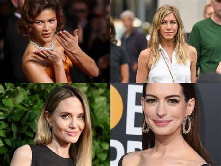 10 Hollywood celebrities who are known to be suffering from the medical condition called fibromyalgia! 10 Hollywood celebrities who are known to be suffering from the medical condition called fibromyalgia!