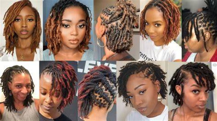 10 Natural Hair Dreadlocks Styles You Want On Your Head ThriveNaija