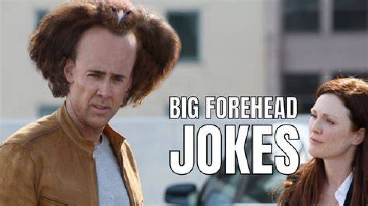 100+ Hilarious Big Head Jokes That Will Leave You in Stitches (2023)