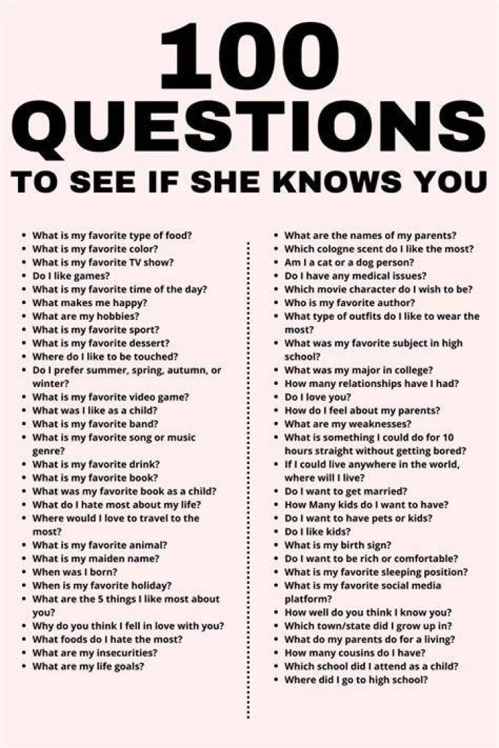 100 Questions To Ask Your Friend QUESTYAMA