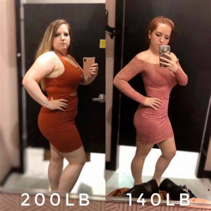 12 200 Lbs Women What does a 200 pound, 5'2 woman look like?