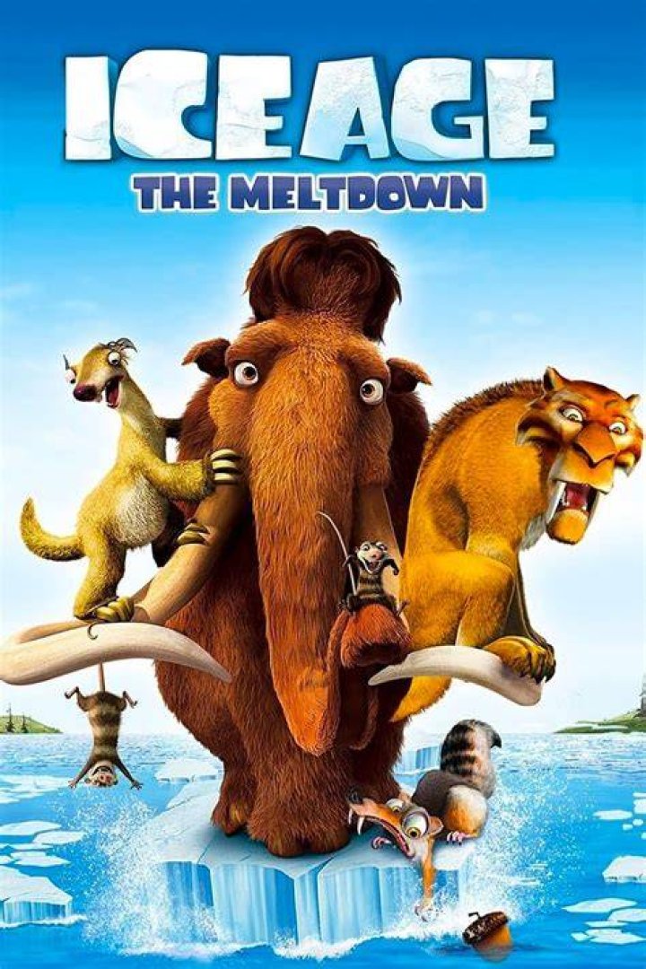 12 Ice Age The Meltdown HD Wallpapers Background Images Wallpaper Abyss
