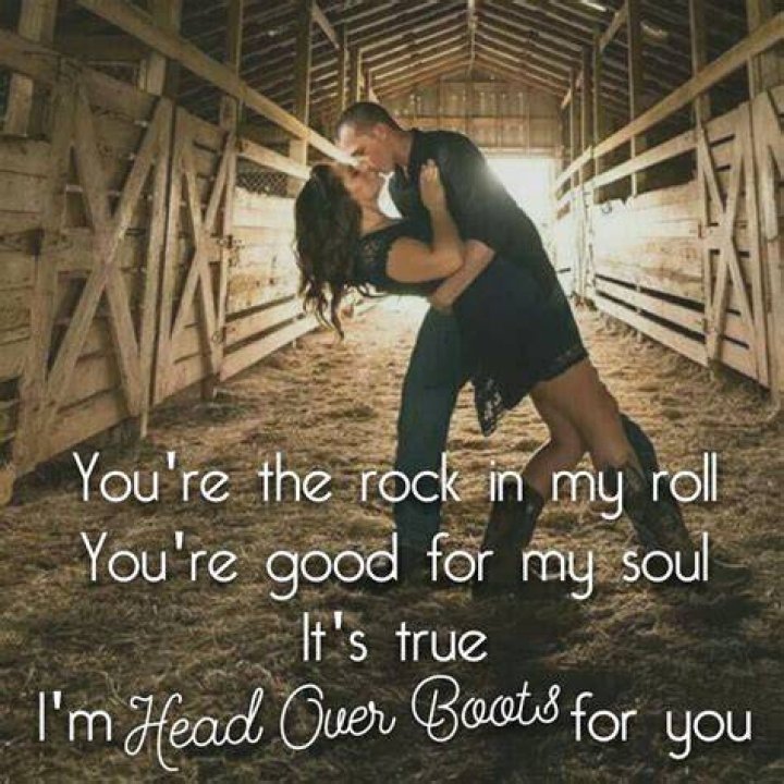 14 Country Love Song Quotes Country love songs quotes, Love song quotes, Country song quotes