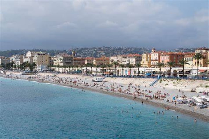 15 Best Beaches in Nice
