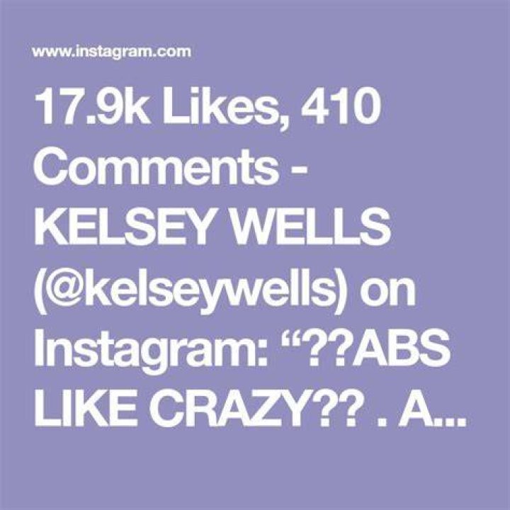 17.9k Likes, 891 Comments Blaire White (msblairewhite) on Instagram