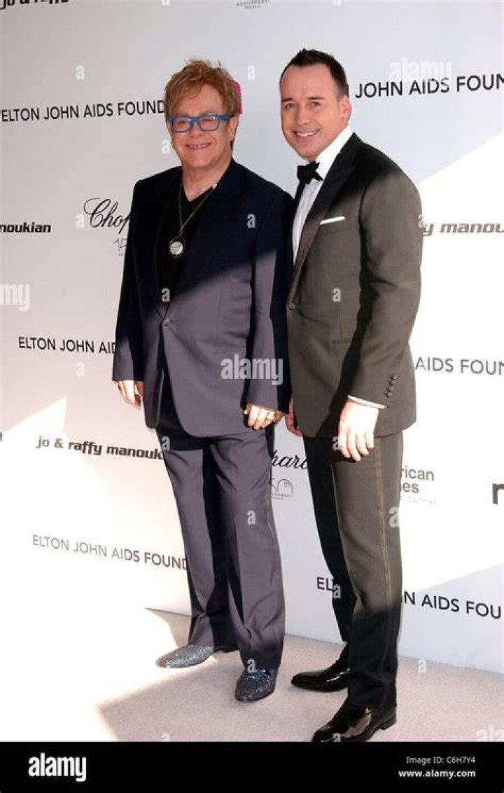 18th Annual Elton John AIDS Foundation Academy Award Party � Red Carpet