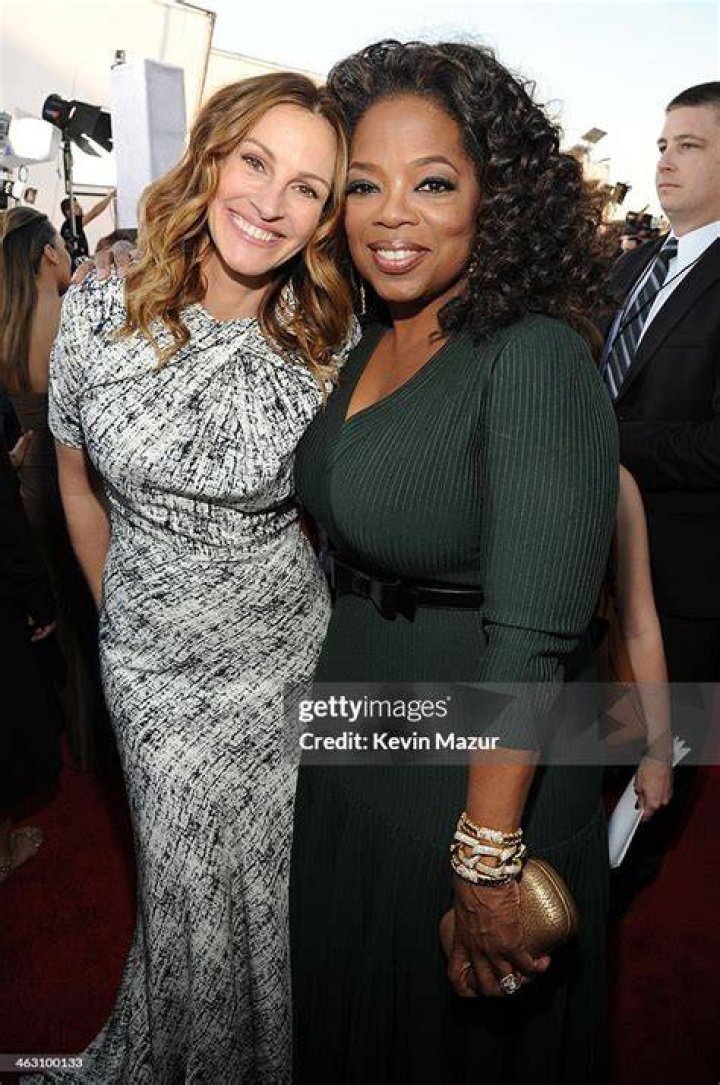 19th Annual Critics' Choice Movie Awards - Backstage And Audience