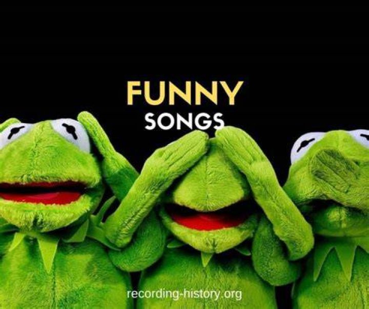 20+ Best Funny Songs & Lyrics The Funniest Songs Ever For Adults & Kids