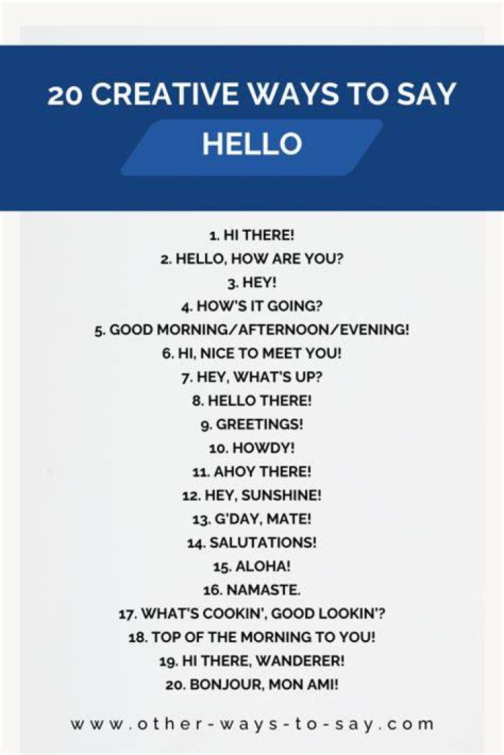 20 Creative Ways to Say "Happy Birthday" ESL Buzz