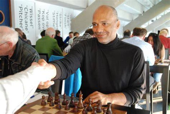 20 Emory Tate Facts A Tribute to a Chess Legend