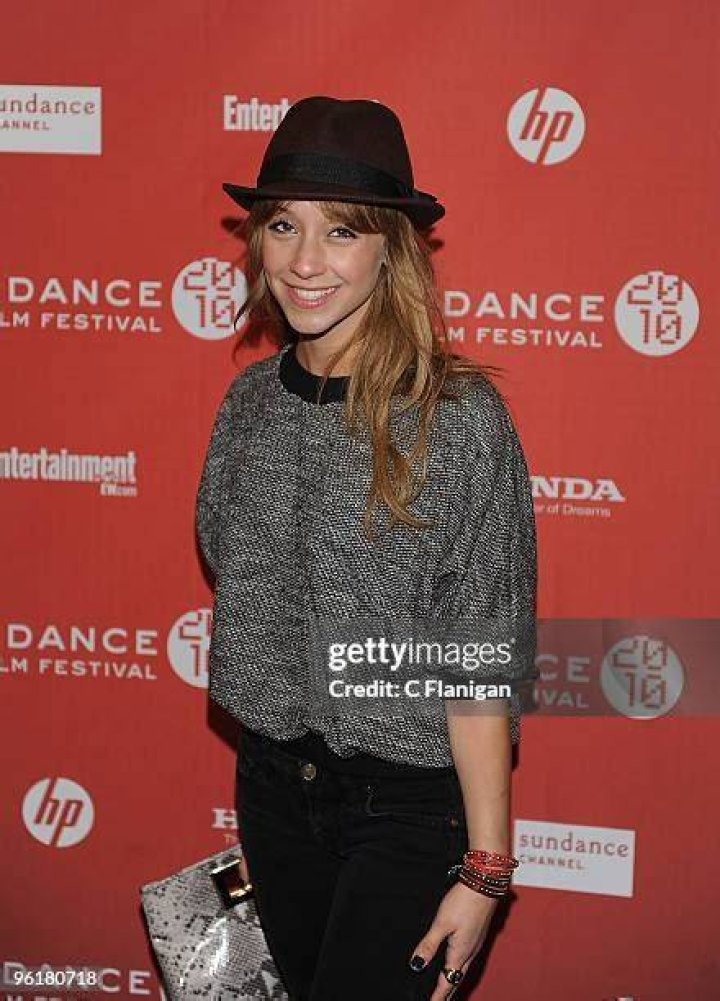 2010 Sundance Film Festival - "The Runaways" Premiere