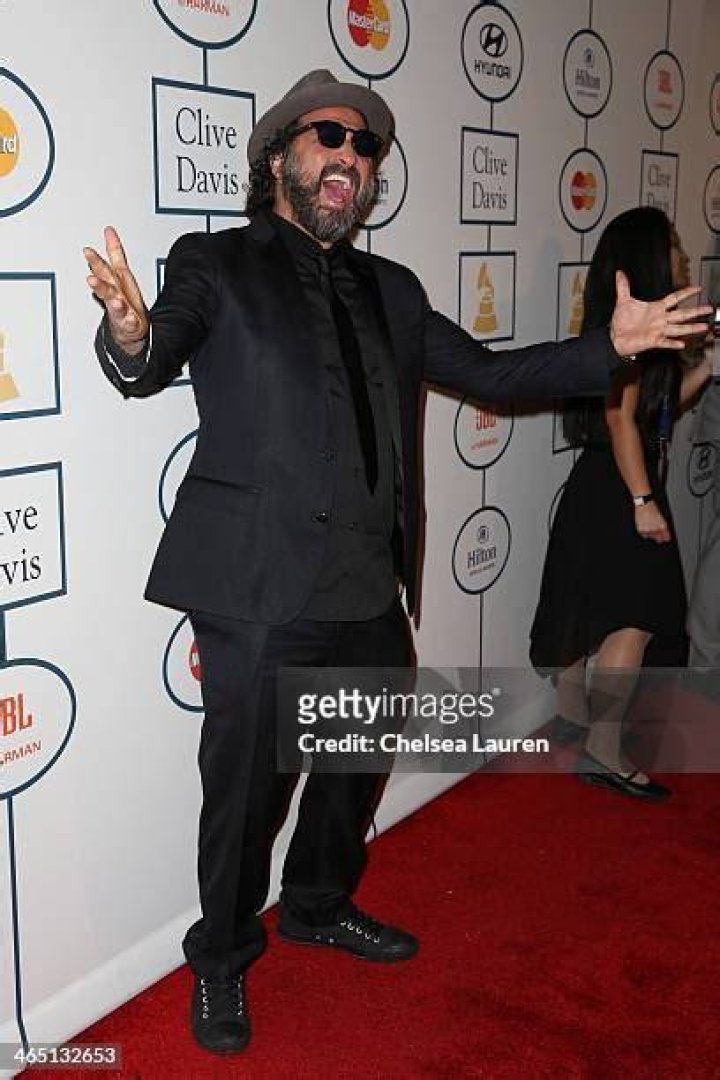 2014 HYUNDAI/GRAMMYs Clive Davis Pre-GRAMMY Gala Activation + Equus Fleet Arrivals
