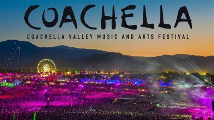 2019 Coachella Valley Music And Arts Festival - Weekend 2 - Day 3