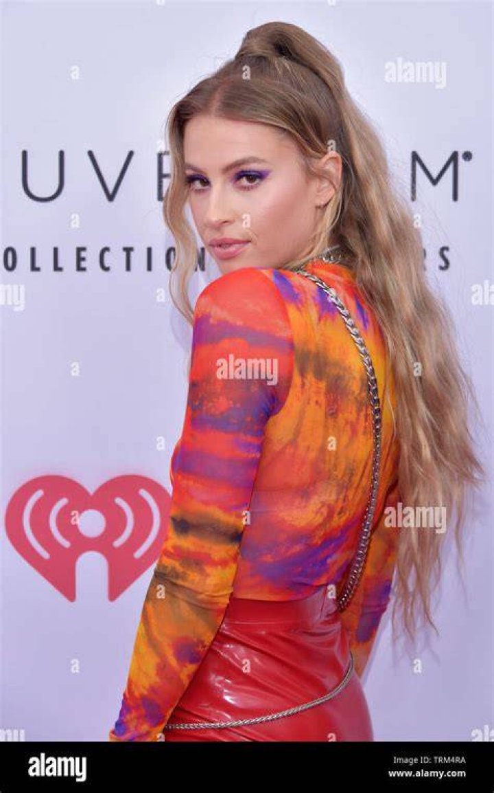2019 iHeartRadio Wango Tango Presented By The JUV&Eacute;DERM&reg; Collection Of Dermal Fillers