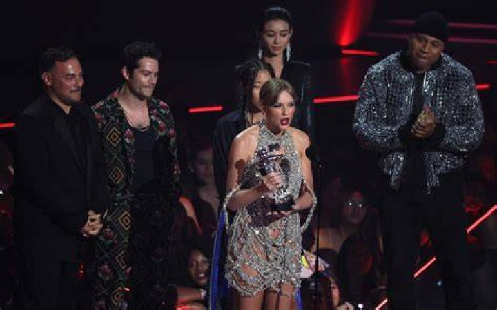 2021 MTV Video Music Awards - Arrivals