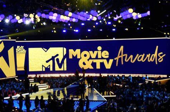 2022 MTV Movie & TV Awards: UNSCRIPTED – Red Carpet