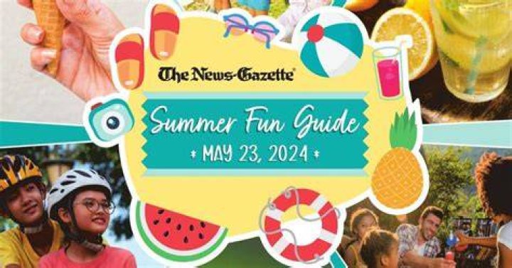 2024 Summer Fun Guide 100+ Things to Do in Polk County
