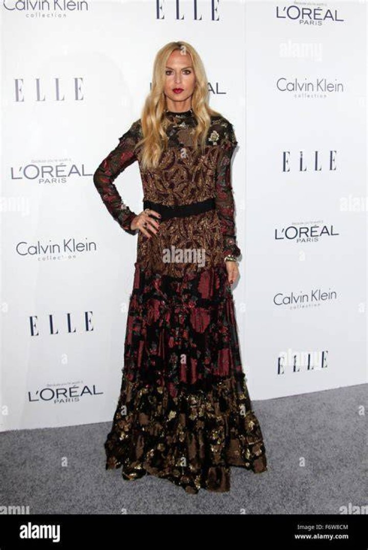 22nd Annual ELLE Women in Hollywood Awards - Arrivals