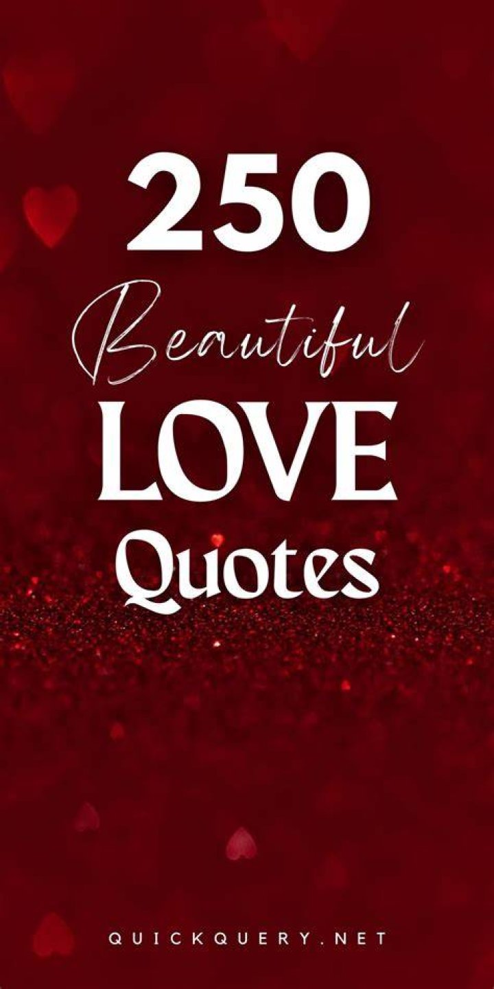 250+ Beautiful Love Quotes For All In English Funky Life
