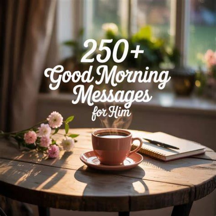 250+ Good Morning Images, Pictures & Beautiful Morning Wishes 2021