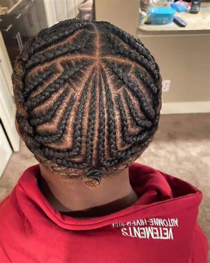 26 Awesome Braids Hairstyles for Men [2024 Style Guide]