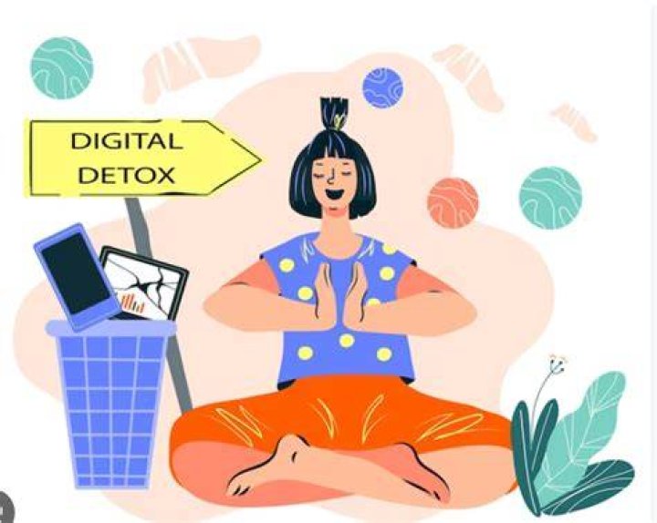 3 Lessons Social Media Hiatus Harper Hadley Events