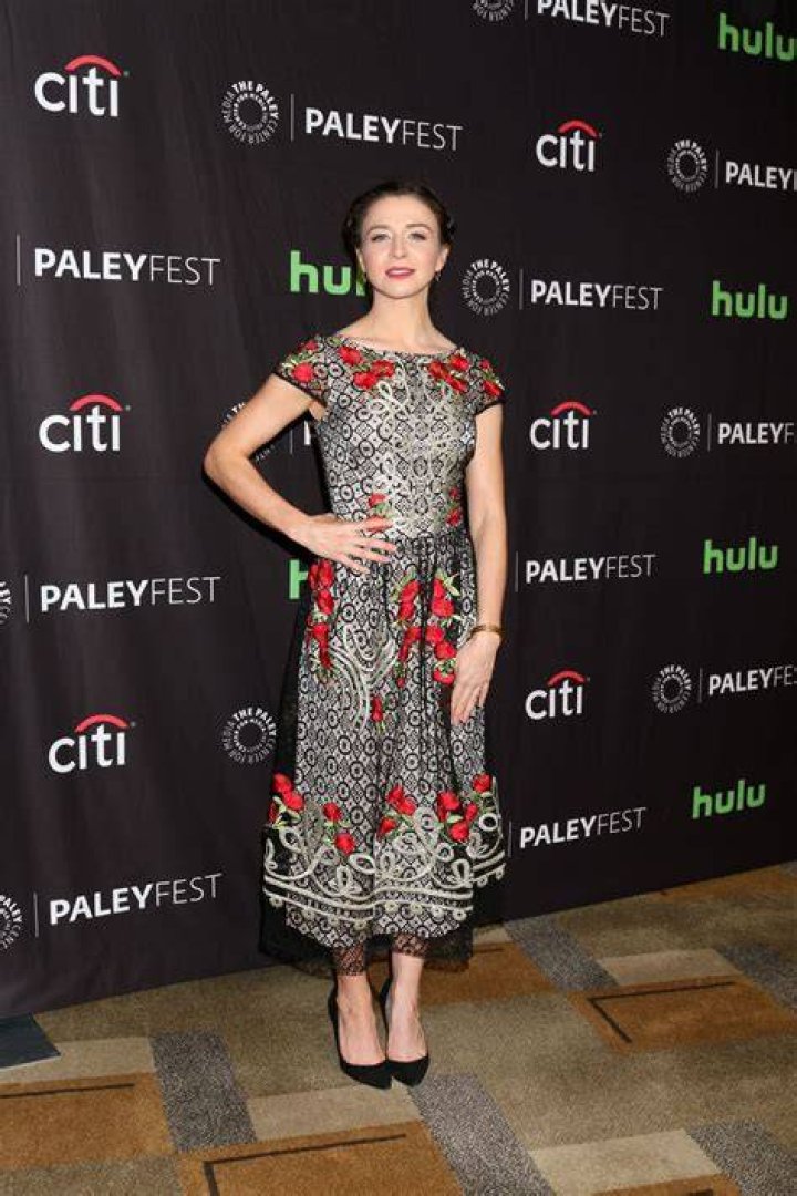 34th Annual PaleyFest Los Angeles - Grey's Anatomy - Arrivals