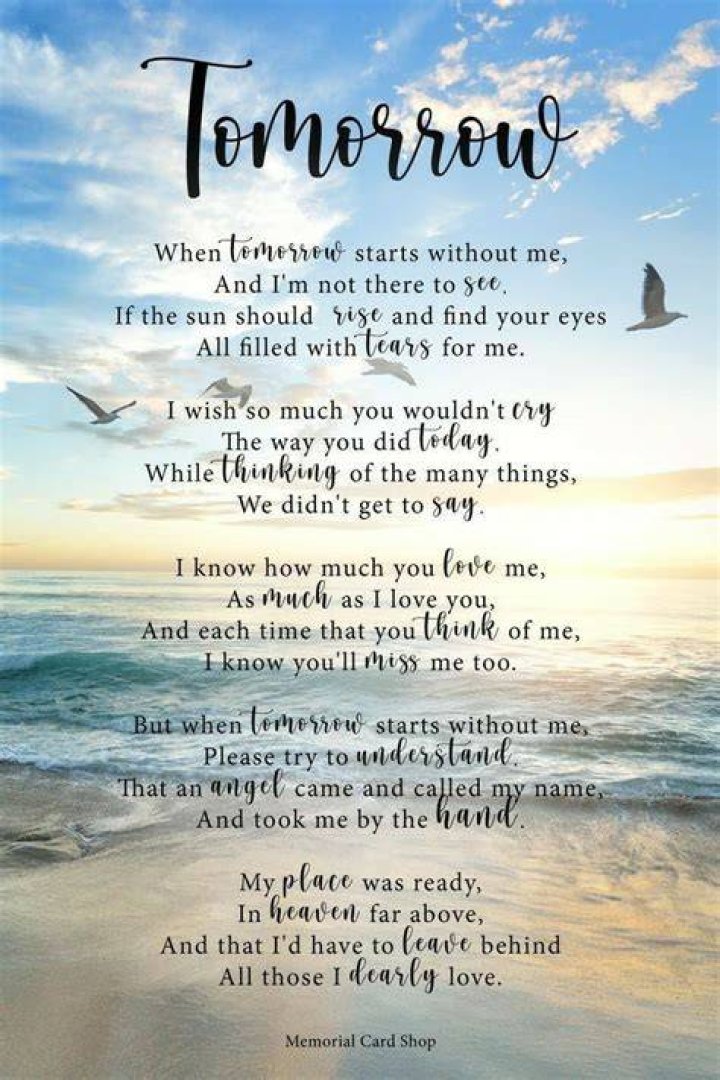 39 Moving Funeral Poems for Dads Sympathy Card Messages Funeral Poems