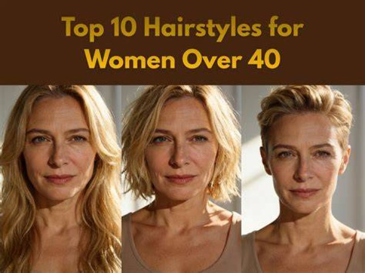 40 Weird Hairstyles for Women Crazy hair, Hair styles