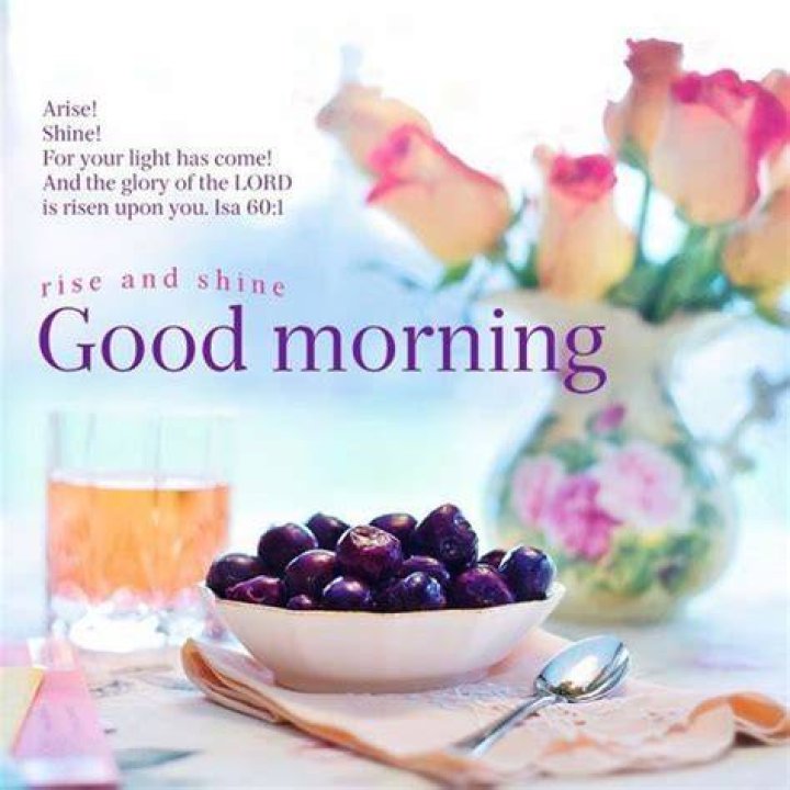 45 Best Good Morning Greetings Images, Wishes, Messages (2022)