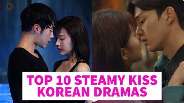 5 Steamy BL KDrama Kisses That Get the Heart Racing