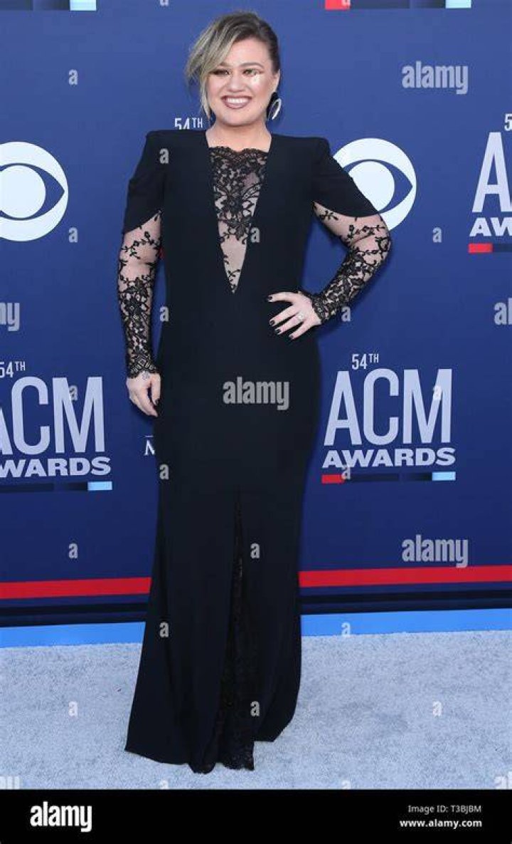 54th Annual ACM Awards Arrivals