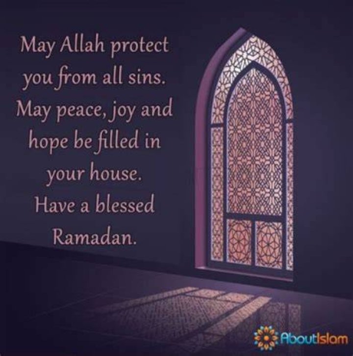 60+ Ramadan Quotes and Verses from Quran in English