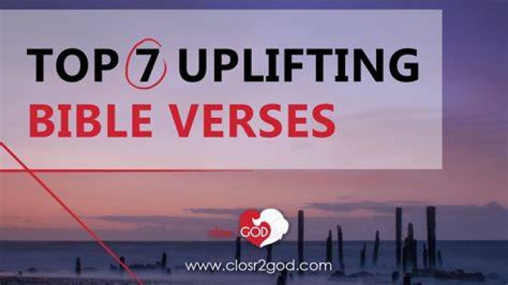 7 Uplifting Bible Verses About Laughter And Joy! Daily Bible Verse Blog
