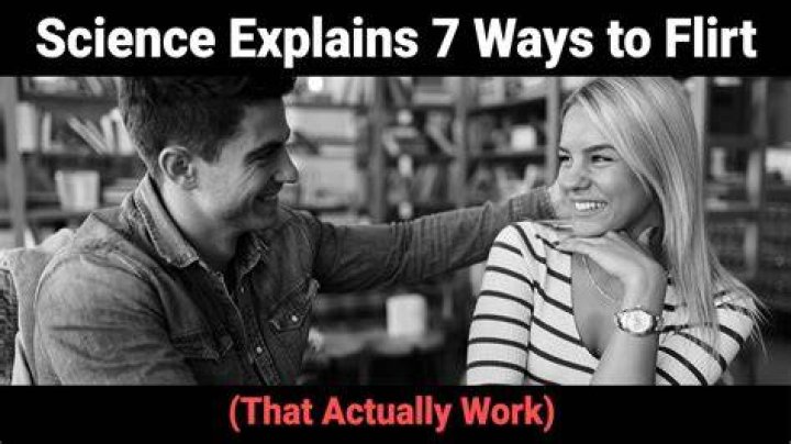 7 Ways to Flirt with Any Girl The Guide to Flirting Properly