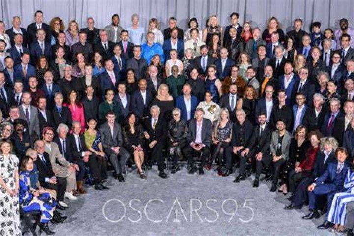 82nd Annual Oscar Nominee Luncheon