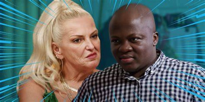 90 Day Fiance star Angela Deem-her Nigerian fiance and their relationship 90 Day Fiance star Angela Deem-her Nigerian fiance and their relationship