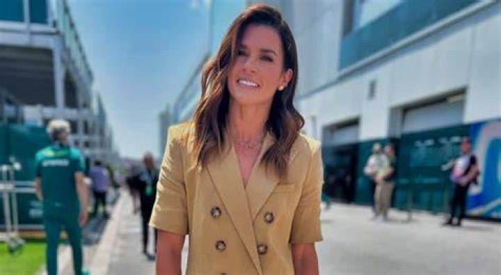 A look at Danica Patrick&rsquo;s dating history Fox News