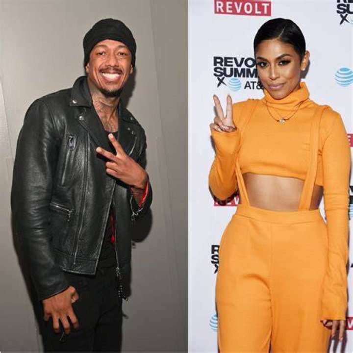 Pregnant Abby De La Rosa Shared Meme Confirming Nick Cannon is Expecting 12th child! Abby De La Rosa