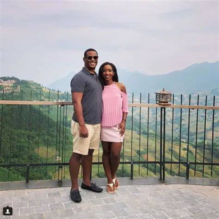Abby Phillip Wiki: Age, Married, Husband, CNN, Salary