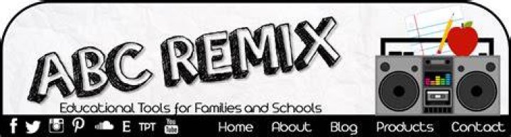 ABC Remix 7 TV Shows That Teach Literacy Skills