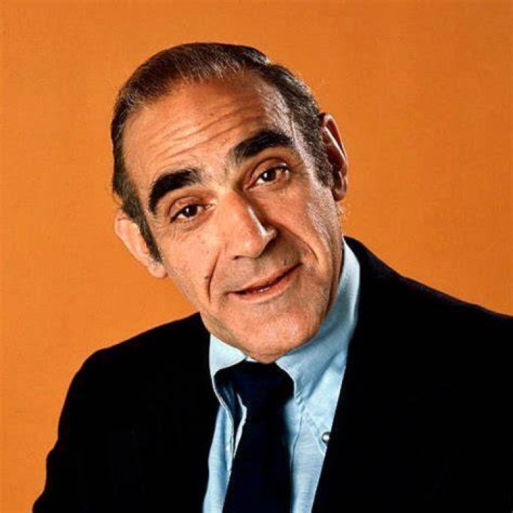 Abe Vigoda photo 3