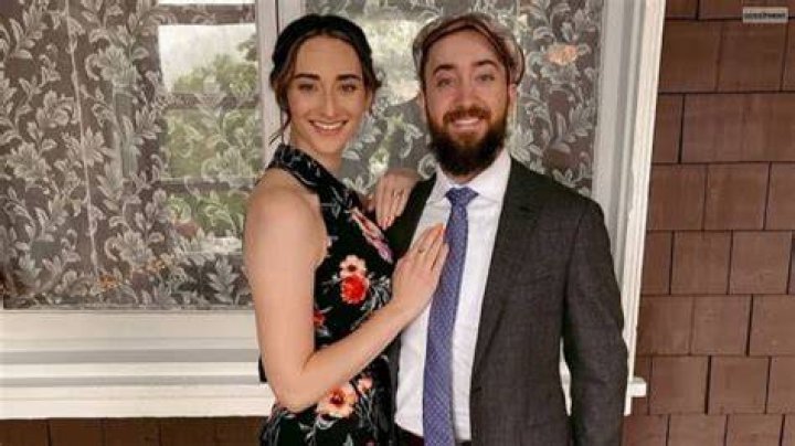 Abigail Shapiro Age, Husband, Height, Net Worth