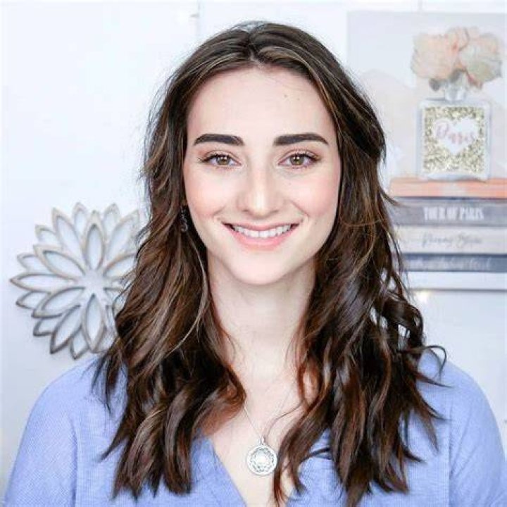 Abigail Shapiro Bio Age Husband Pregnant MySportDab
