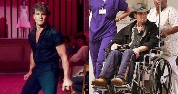 Late actor Patrick Swayze was a supportive co-star! Know about his death, documentary, cancer Actor patrick Swayze died due to cancer