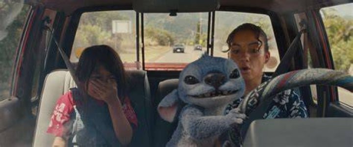 Actor who plays Elvis in new biopic got most of his knowledge from 'Lilo & Stitch'