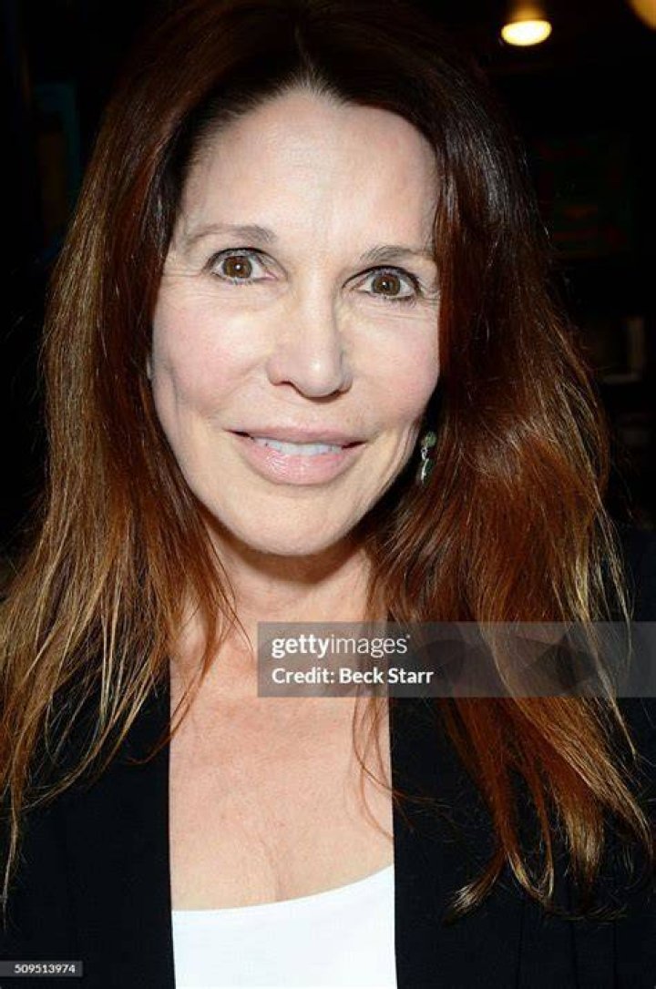 Actress/author Patti Davis attends book signing for her new book "The
