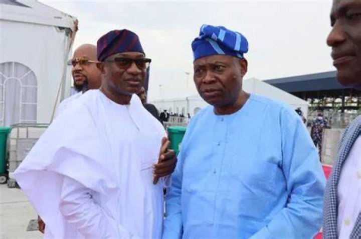Adedeji Adeleke Net Worth And Biography 2021