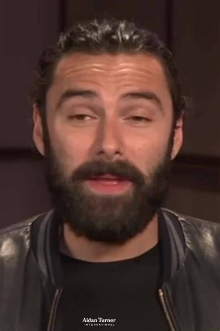 Aidan Turner Highlights