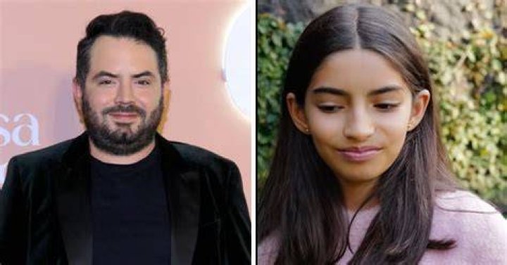 Aitana Derbez is a great aunt to Kailani Ochmann Derbez.